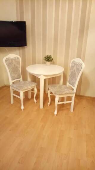 Апартаменты Warsaw Center - Apartment near Central Railway Station Варшава Апартаменты-студио-17