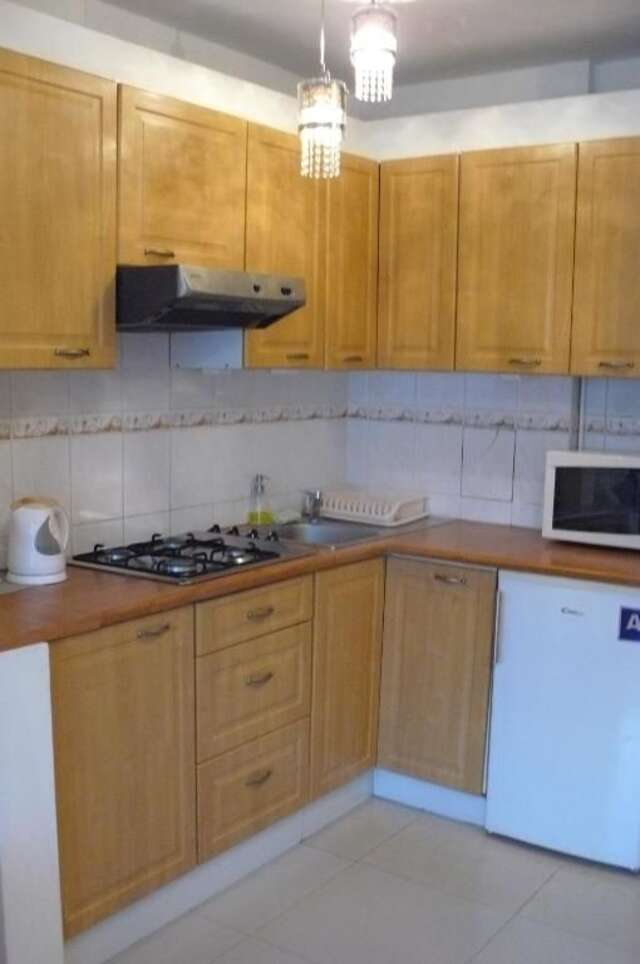 Апартаменты Warsaw Center - Apartment near Central Railway Station Варшава-12