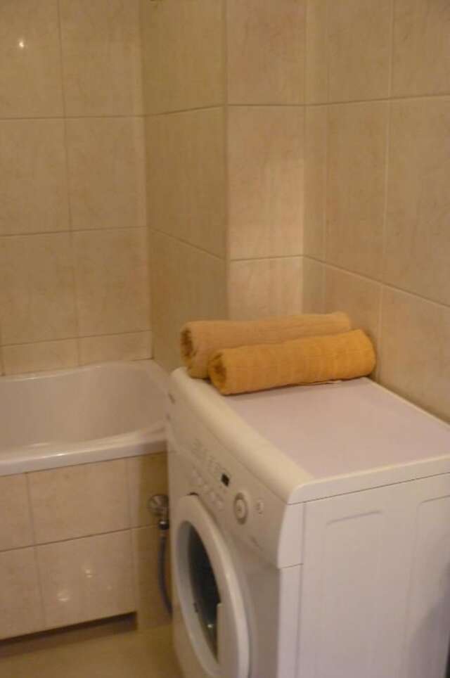 Апартаменты Warsaw Center - Apartment near Central Railway Station Варшава-16