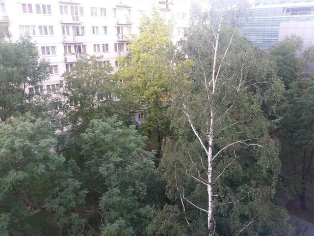 Апартаменты Warsaw Center - Apartment near Central Railway Station Варшава-17