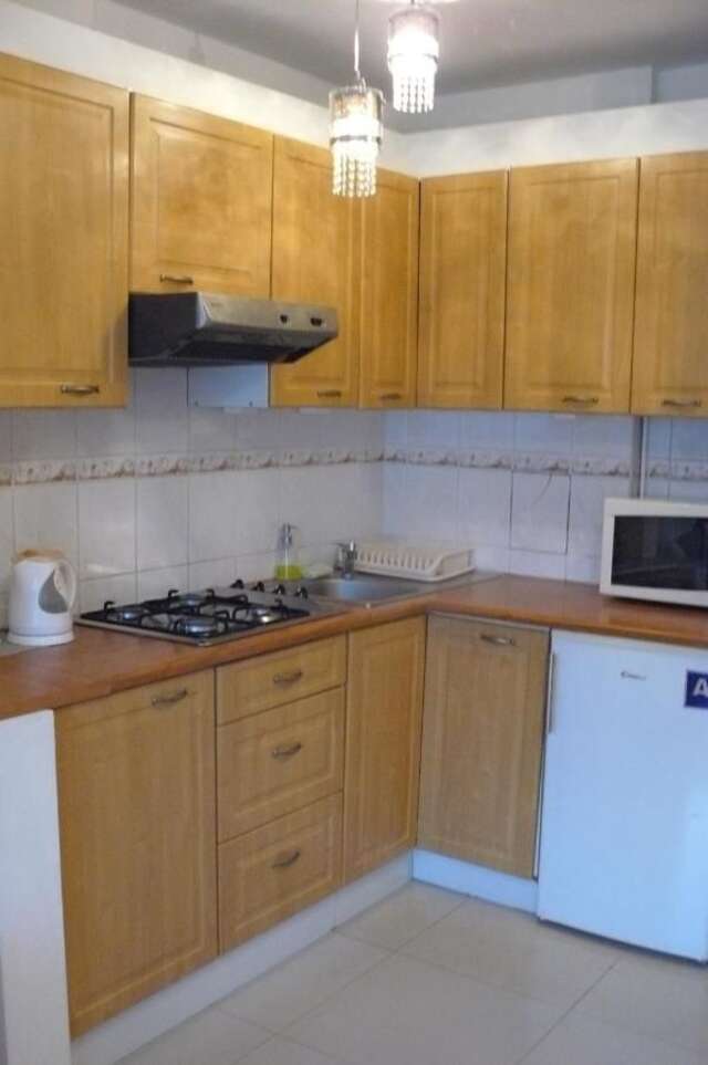 Апартаменты Warsaw Center - Apartment near Central Railway Station Варшава-5